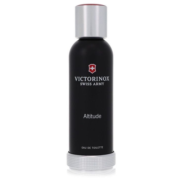Swiss Army Altitude Men