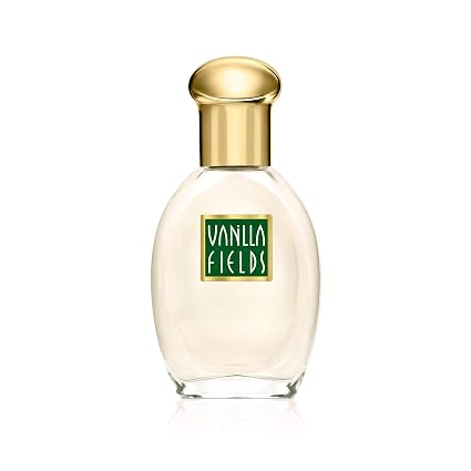 Vanilla Fields Cologne Spray 0.75oz