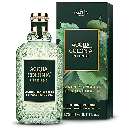4711 Wakening Woods Cologne