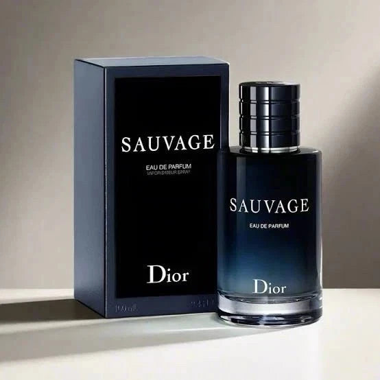 Dior Sauvage EDP for Men